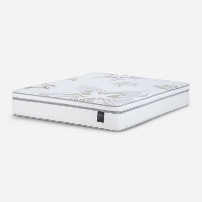 Imagen 1 del producto Colchón Rosen 1,5 Plazas Art 4