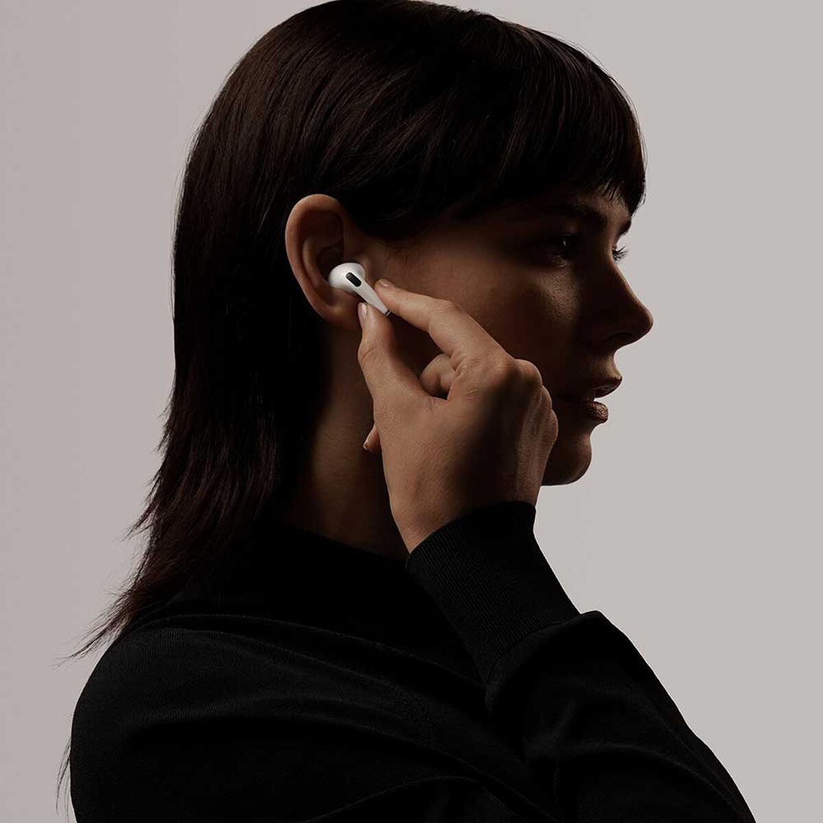 Audífonos Bluetooth Apple AirPods Pro 2da Gen con Estuche de Carga