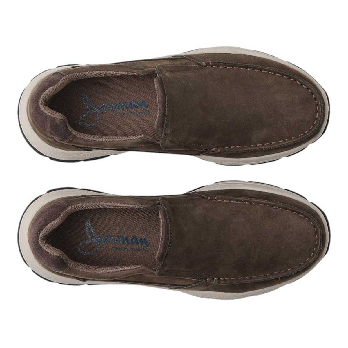 Zapato Casual Hombre Jarman