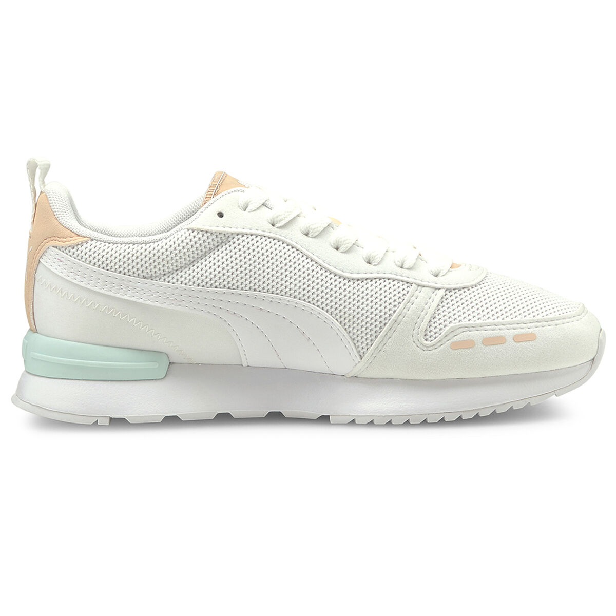 Zapatilla Mujer Puma R78