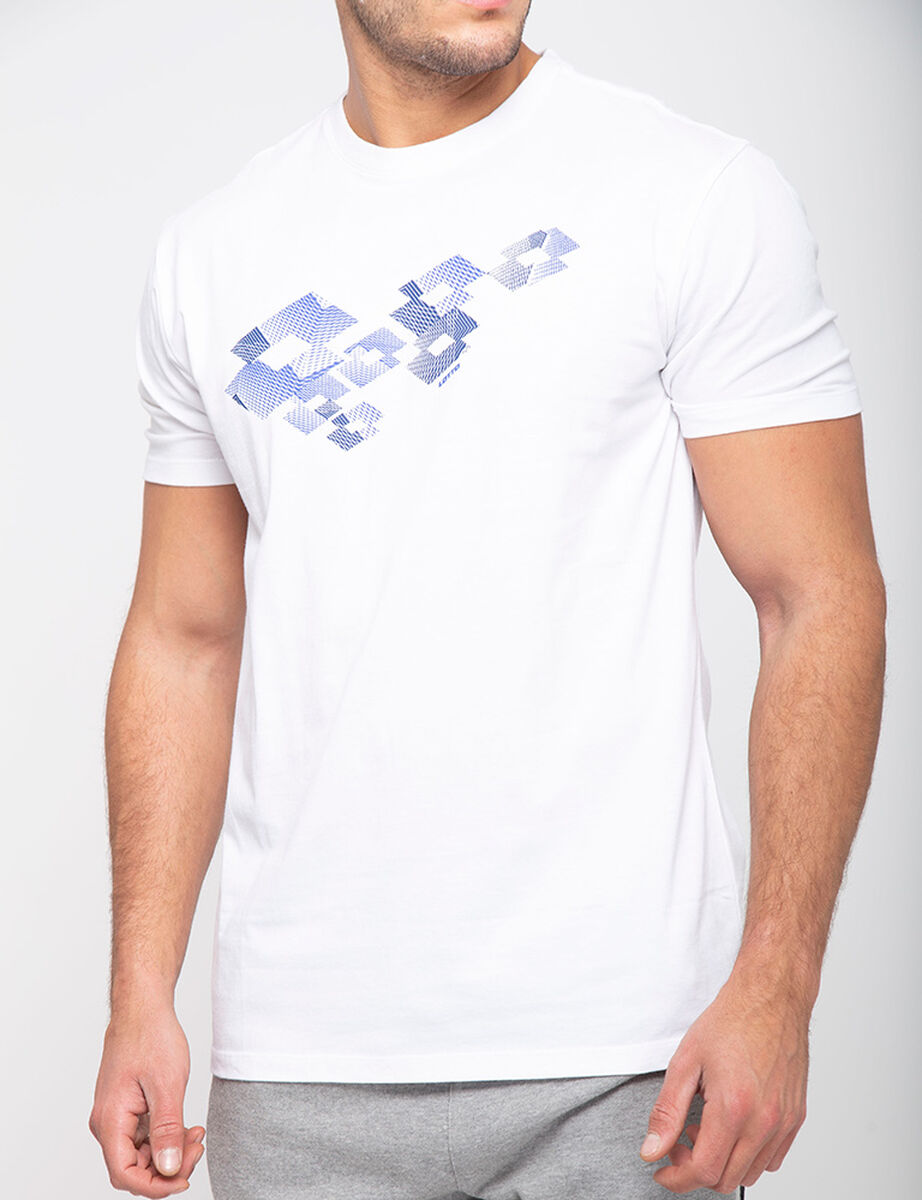 Polera Deportiva Hombre