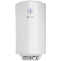 Termo Eléctrico Splendid Mural 120 lts.