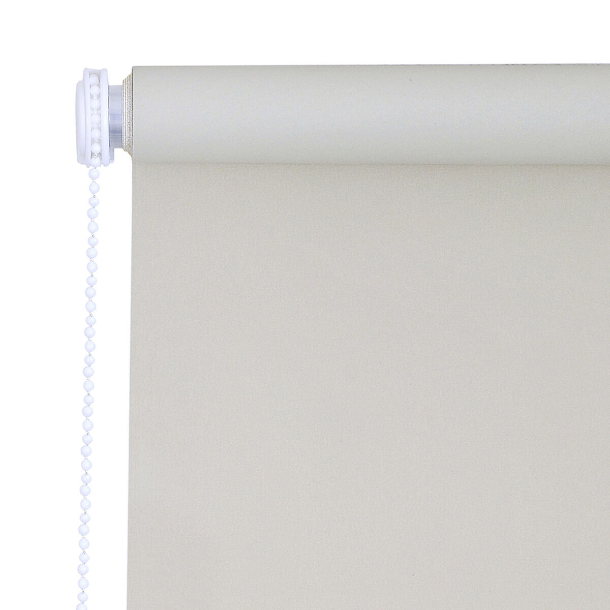 Cortina Roller Blackout Mashini  Arena 120 x 165 cm