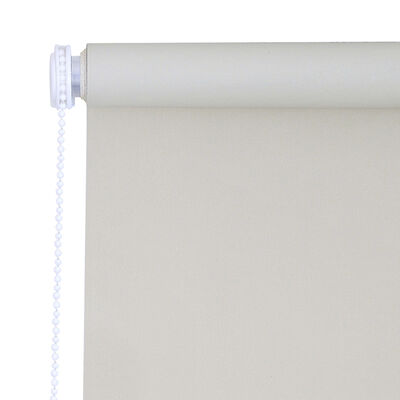 Imagen 2 del producto Cortina Roller Blackout Mashini  Arena 120 x 165 cm