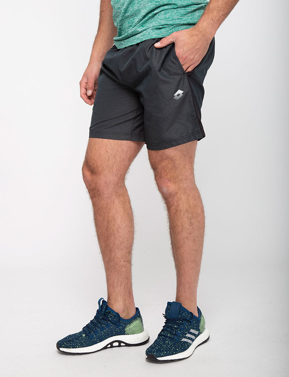 Short Running Hombre
