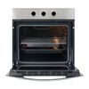 Horno Empotrable Eléctrico Teka HBB-445 SS 73 lts.