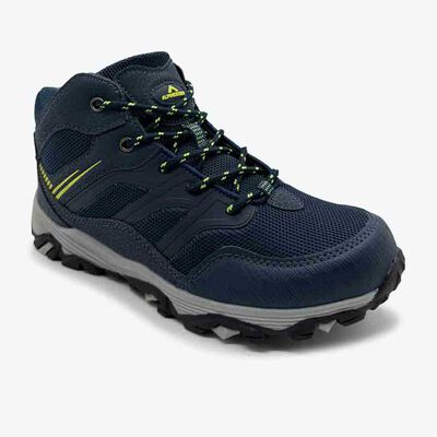 Imagen 1 del producto Botín Outdoor Niño Alpinextrem Azul