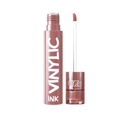 Labial Líquido Vinylic Ink Bubble Bath