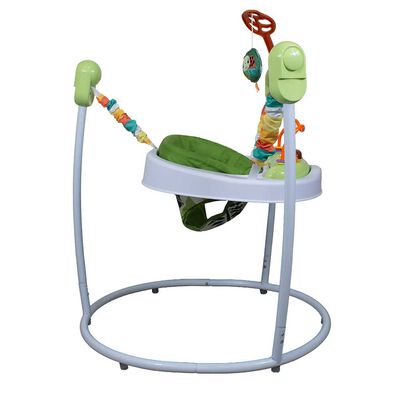 Imagen 2 del producto Centro Actividad J&P M Verde Bebesit