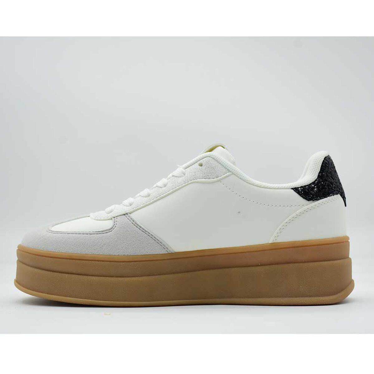 Zapatilla Urbana Mujer Fiorucci