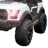 Camioneta Full Expe Blanco Bebesit