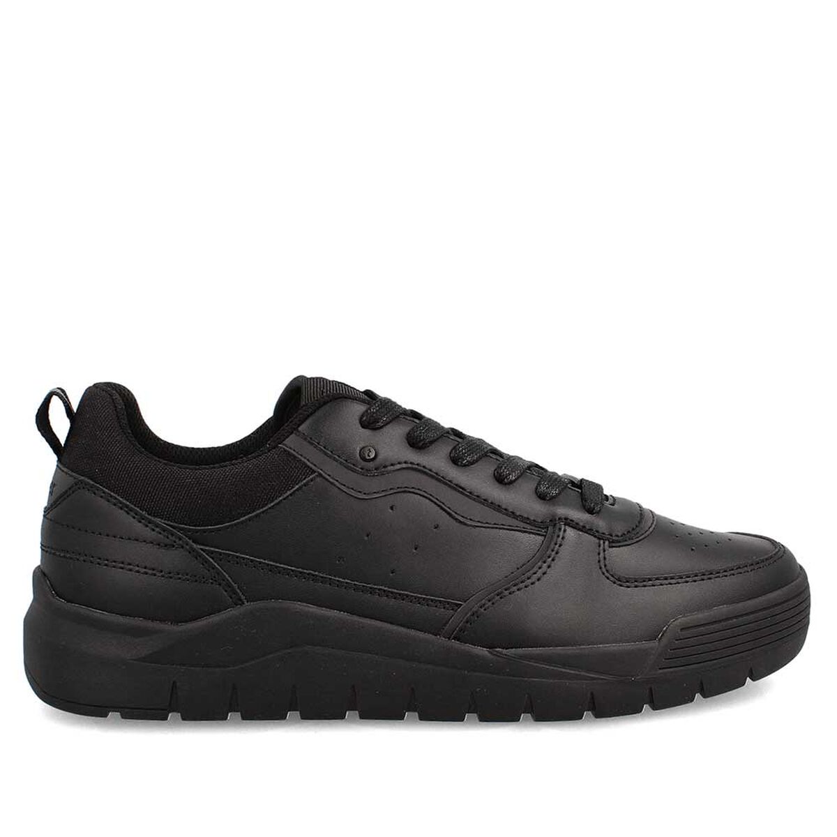 Zapatilla Escolar Hombre Teener