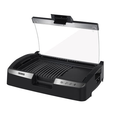 Parrilla Eléctrica Thomas TH-224 1800W