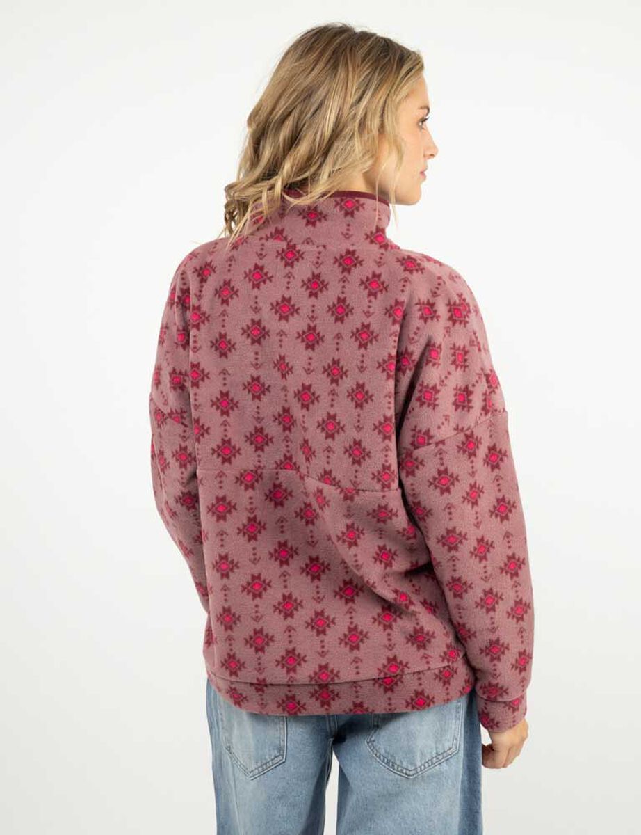 Poler&oacute;n Mujer Icono