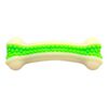 Hueso Curvo Talla S Perro Mascan