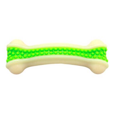 Imagen 2 del producto Hueso Curvo Talla S Perro Mascan