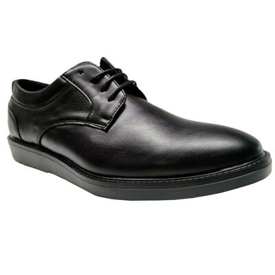Imagen 1 del producto Zapato Vestir Clásico Hombre Zibel Cafe, Negro