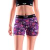 Pack 3 Calzón Pantaleta Mujer Top