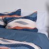Quilt Mashini King Estampado Aguada