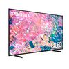 QLED 50" Samsung QN50Q60BAGX Smart TV 4K UHD 2022