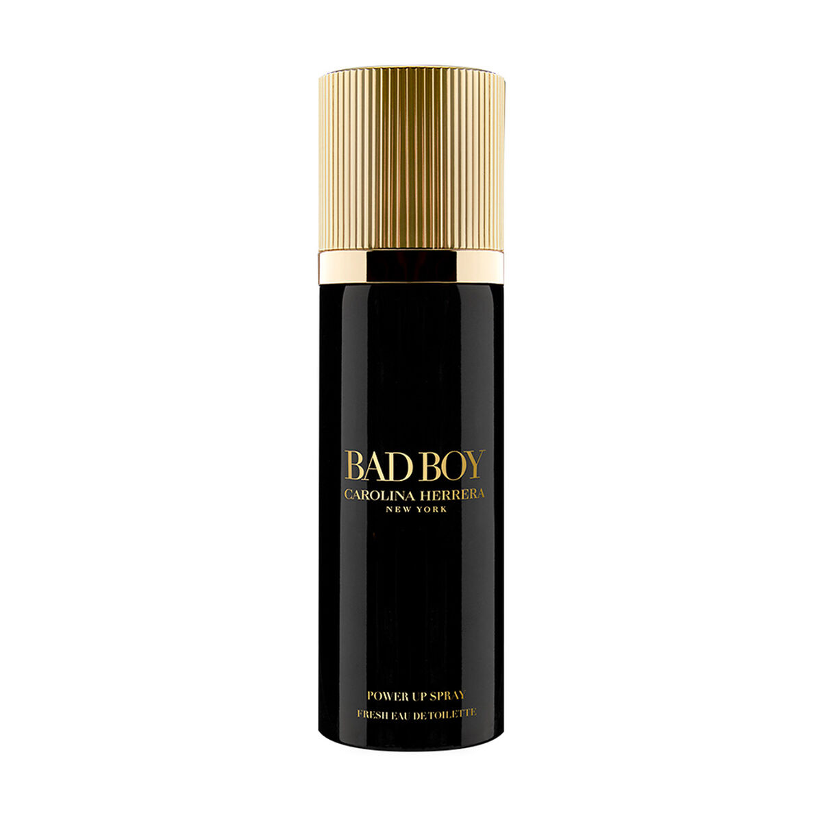 Perfum Carolina Herrera Bad Boy Power Spray EDT 100 ml