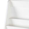 Estante Librero CIC Kids Blanco