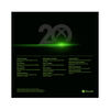 Audífonos Gamer Xbox 8LI-00008 Negro-Verde