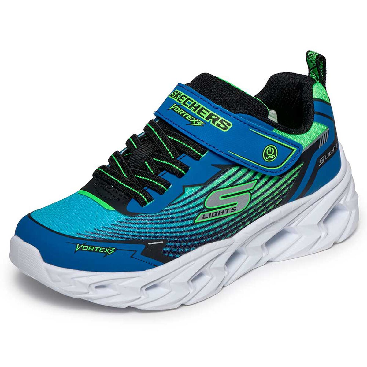 Zapatillas Urbana Ni&ntilde;o Skechers