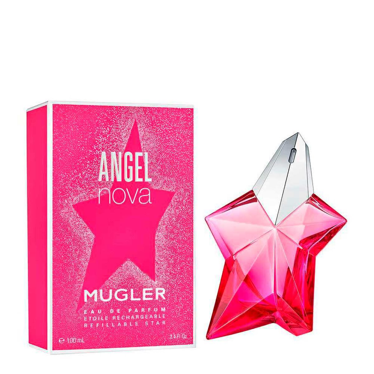 Perfume Mujer Thierry Mugler Angel Nova 100 ML