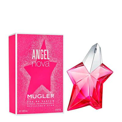Imagen 2 del producto Perfume Mujer Thierry Mugler Angel Nova 100 ML