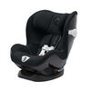 Silla de Auto Convertible Sirona M (USA) Negro
