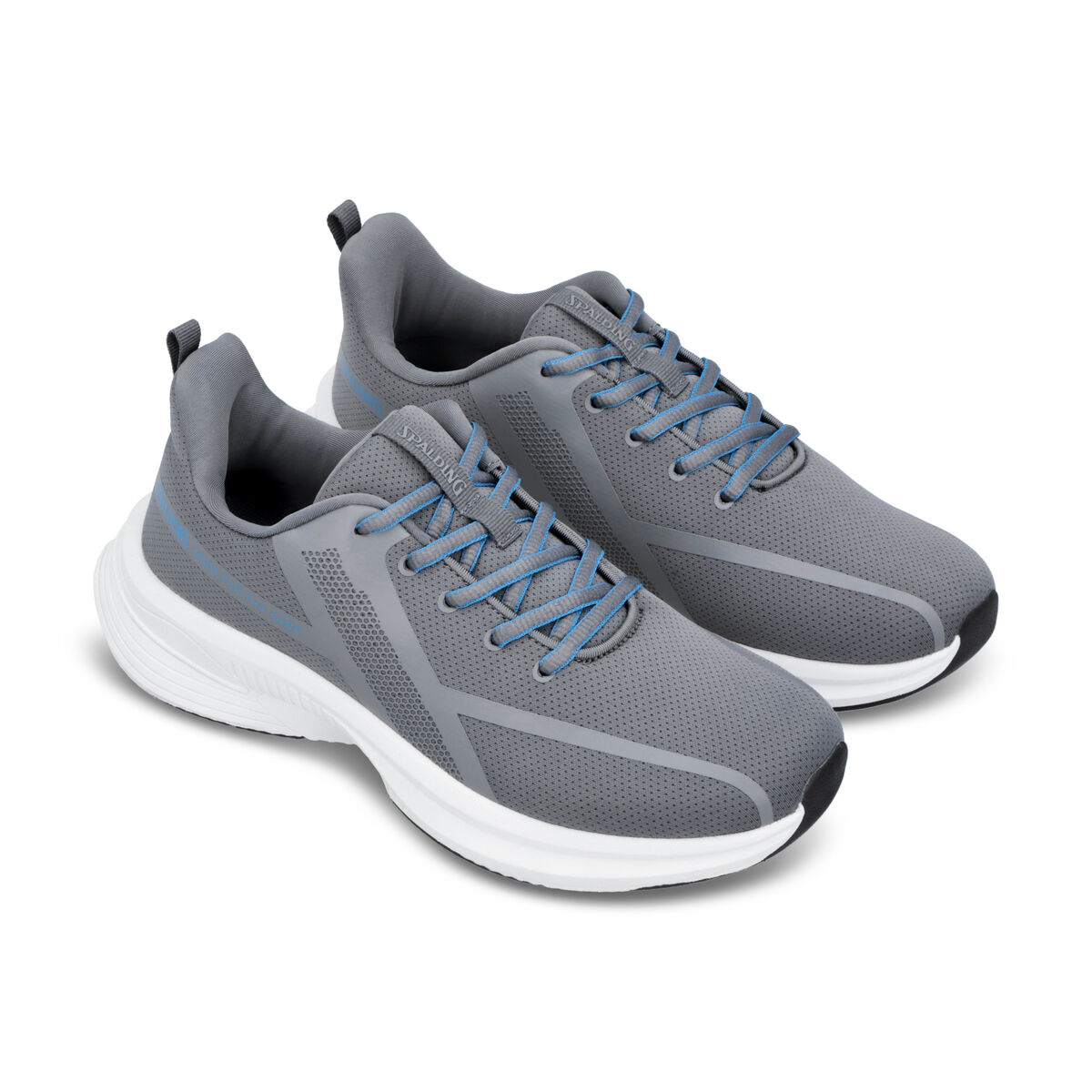 Zapatilla Running Hombre Spalding