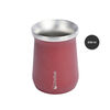 Termo Lhotse Mate Rojo 236 ml