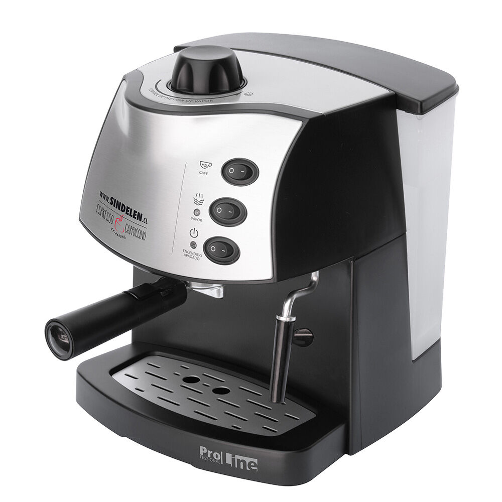 Cafetera Sindelen CF 4600NG