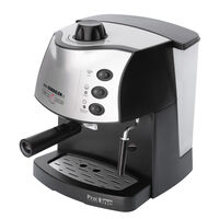 Cafetera Sindelen CF 4600NG