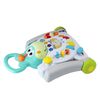 Caminador & Centro de Actividades Bebe 3 en 1 Infantino