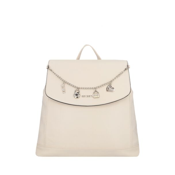 Mochila Secret Janeiro SC6 M Blanco