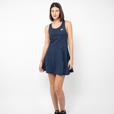 Vestido Deportivo Mujer Lotto
