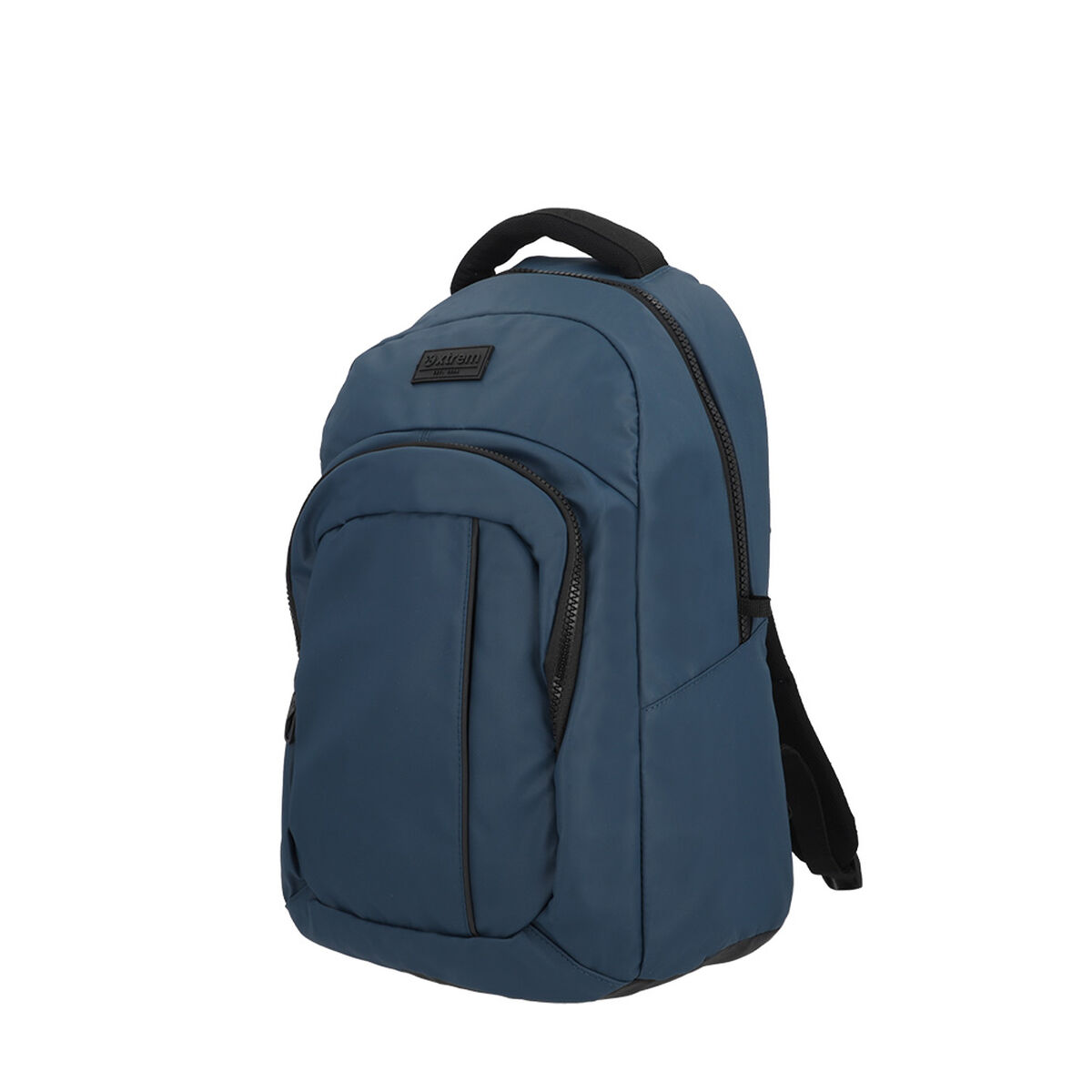 Mochila Notebook Atomik 4Xt Azul 16" M Xtrem