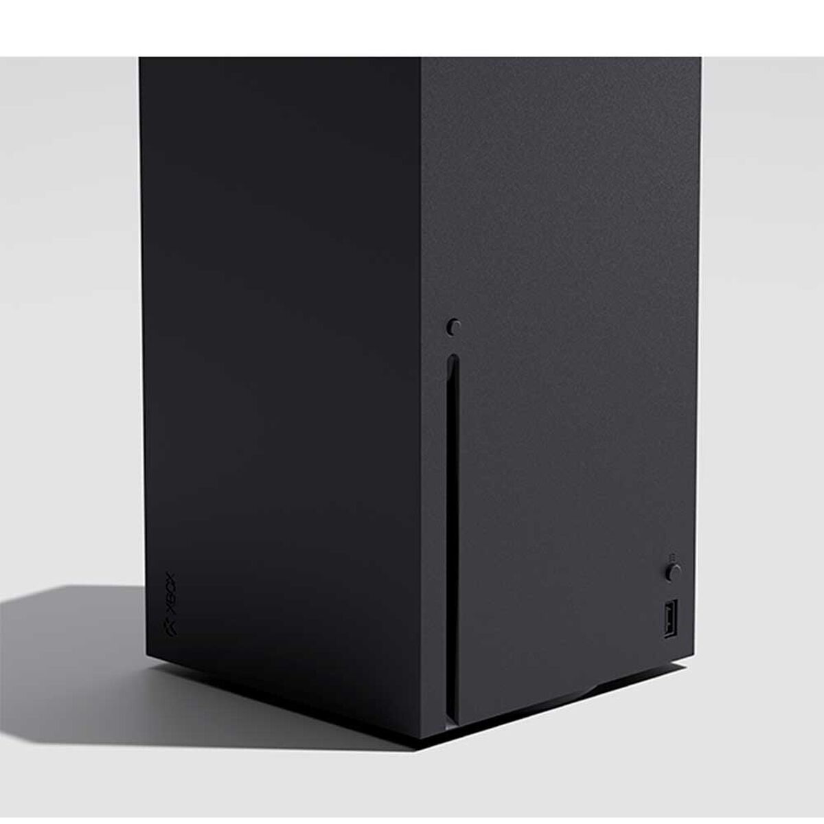 Consola Microsoft Xbox Series X 1TB SSD Negra