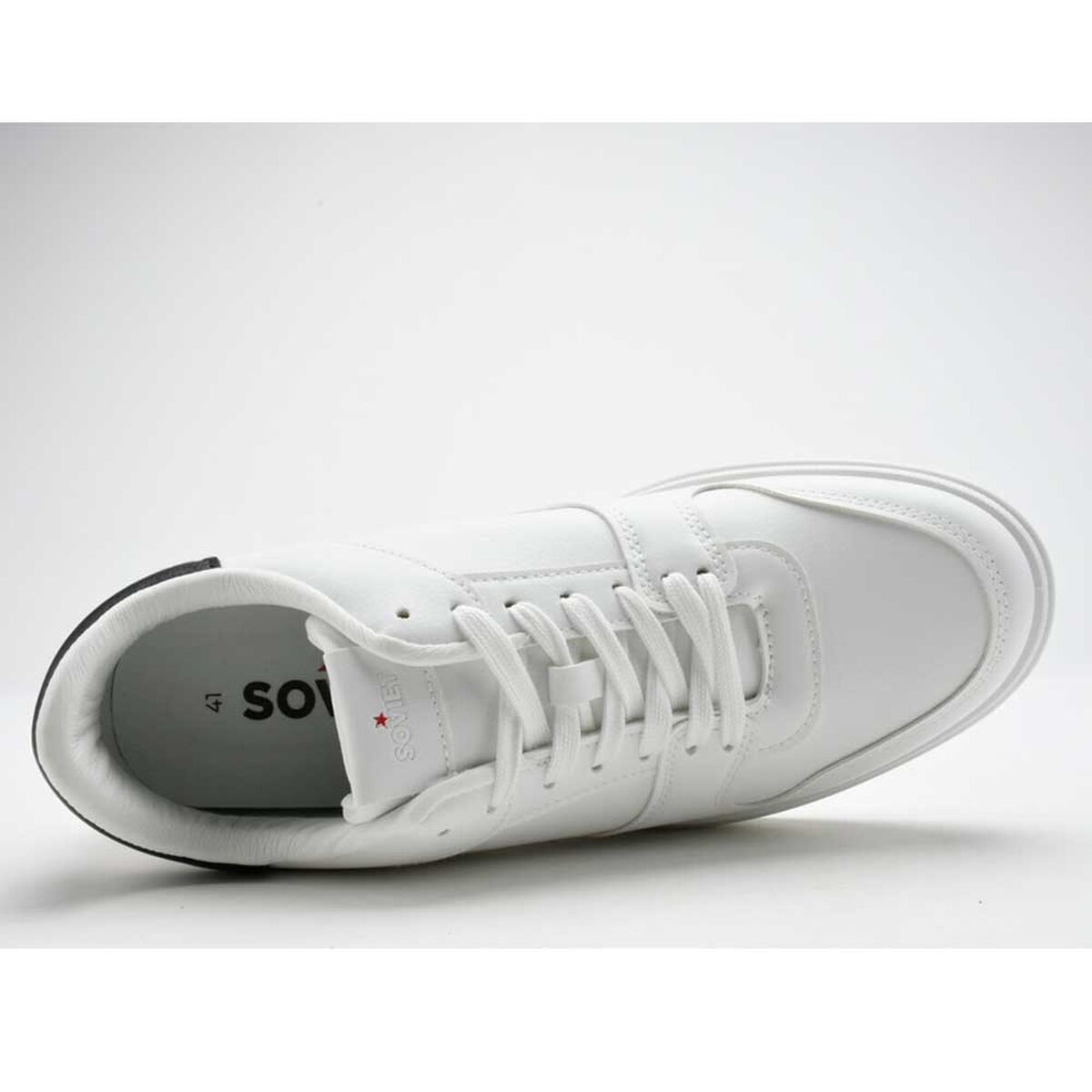 Zapatilla Urbana Hombre Soviet