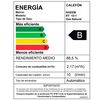 Calefont Gas Natural Rheem Tiro Natural Ionizado 10 lts.