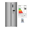 Refrigerador Side by Side Hyundai MRF467WD 430 lts.