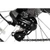 Bicicleta Hombre Mountain Bike XTS Striker Plus Aro 27,5 Negra