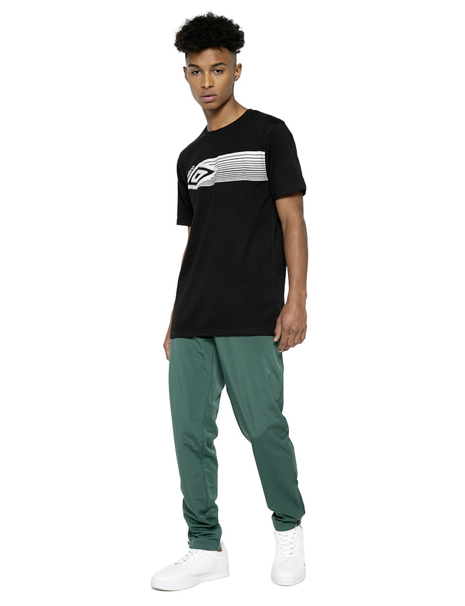 Pantalón de Buzo Hombre Umbro Tricot