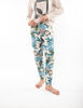 Pantalón de Pijama Mujer Portman Club