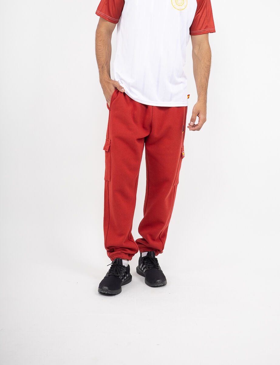 Pantal&oacute;n Deportivo Hombre Lotto