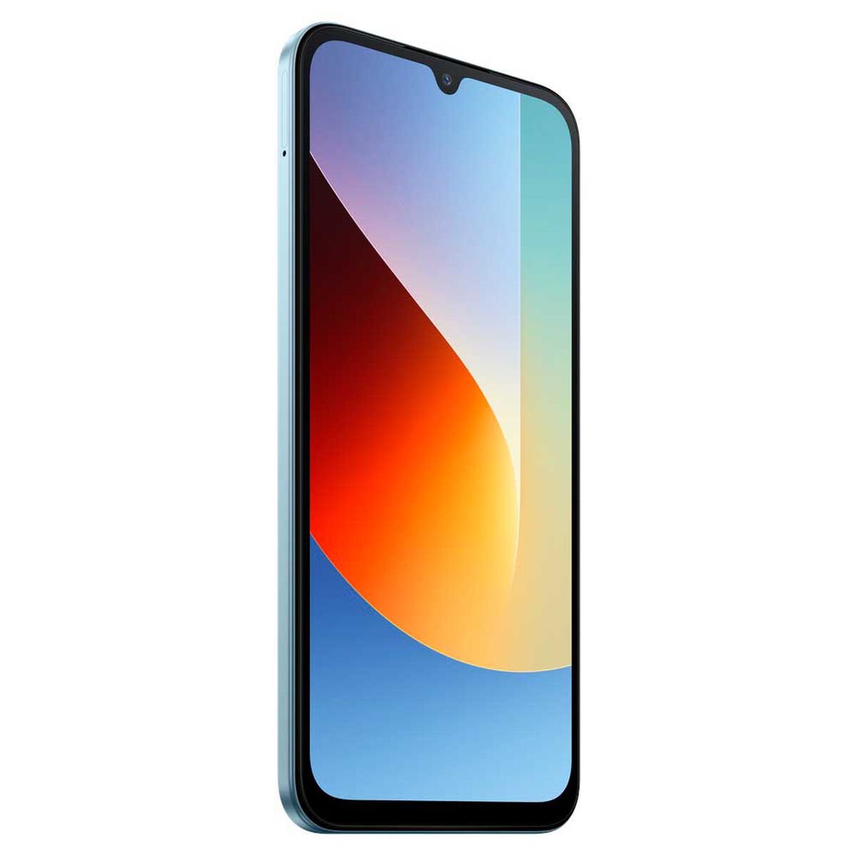 Celular Xiaomi Redmi A7 Pro 4G 128 GB 6,9" Azul