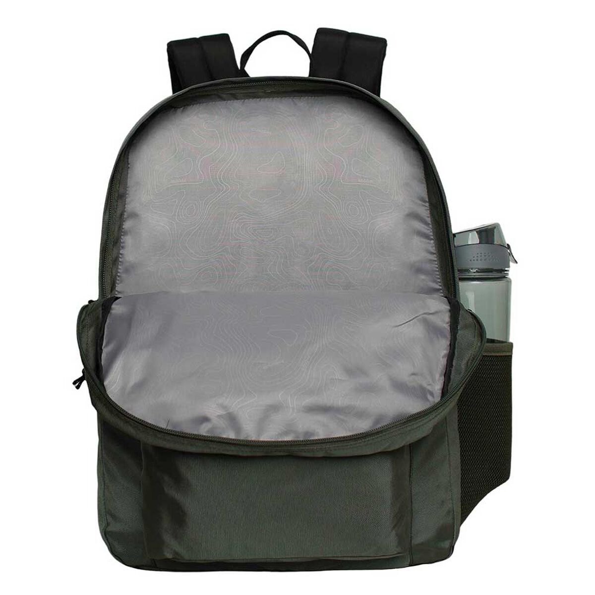 Mochila Grande TERRITORY  43 litros, Notebook Head