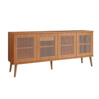 Buffet Roca Alturas Canela